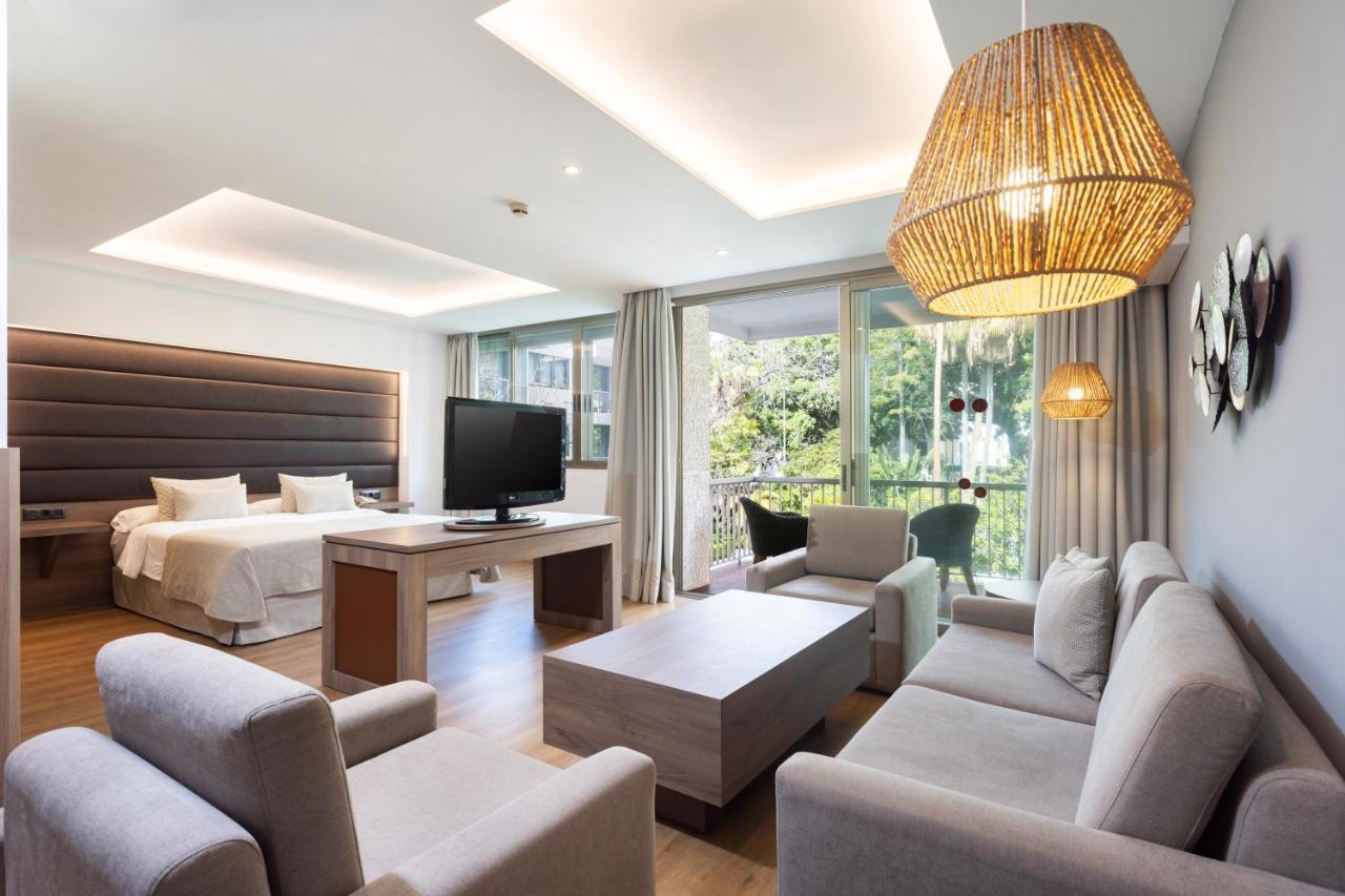 Hotel Colon Rambla 4*