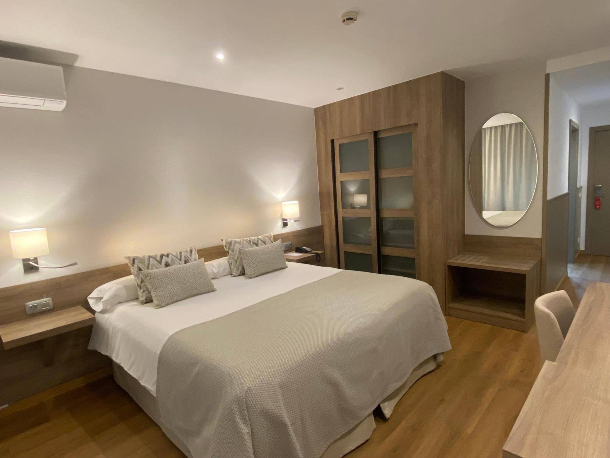 Colon Rambla Hotel 4*