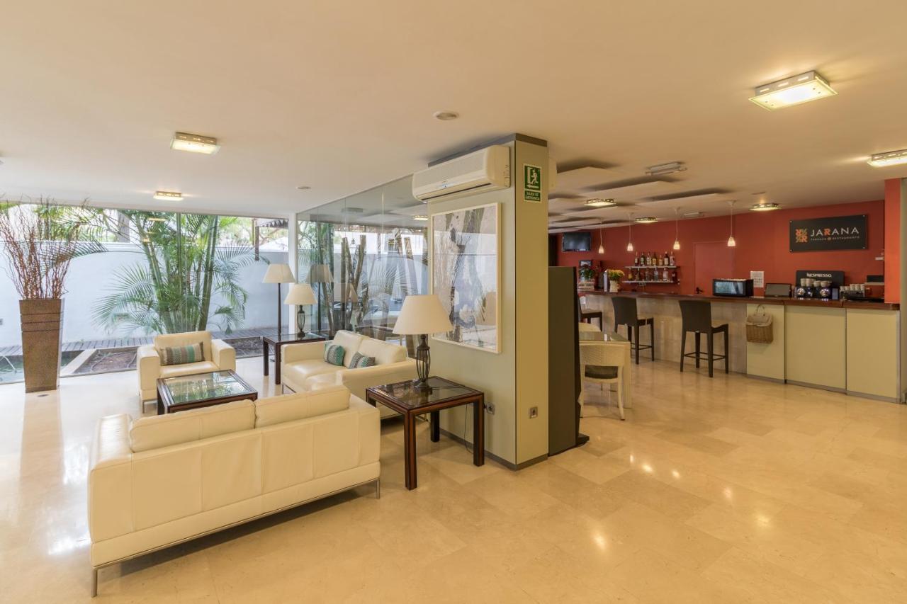 Colon Rambla 4* Santa-Cruz de Ténérife