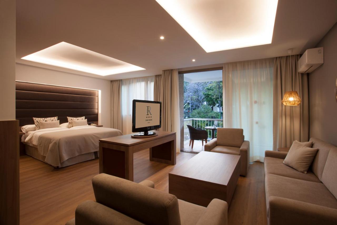 Hotel Colon Rambla 4*
