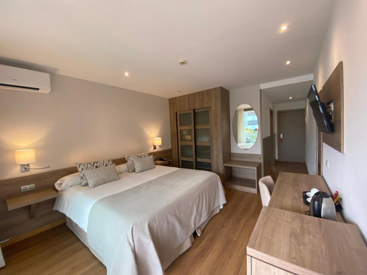 Colon Rambla Hotel