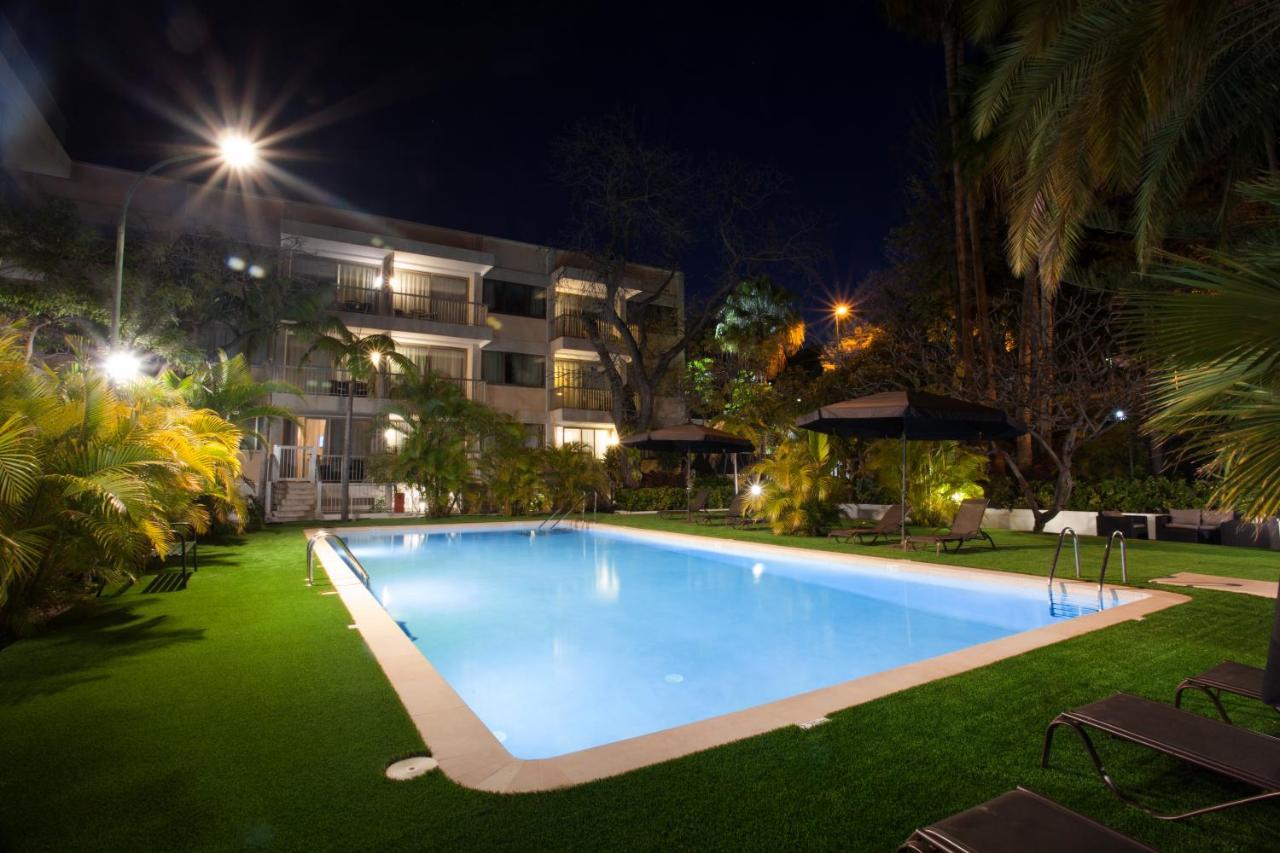 Hotel Colon Rambla 4*