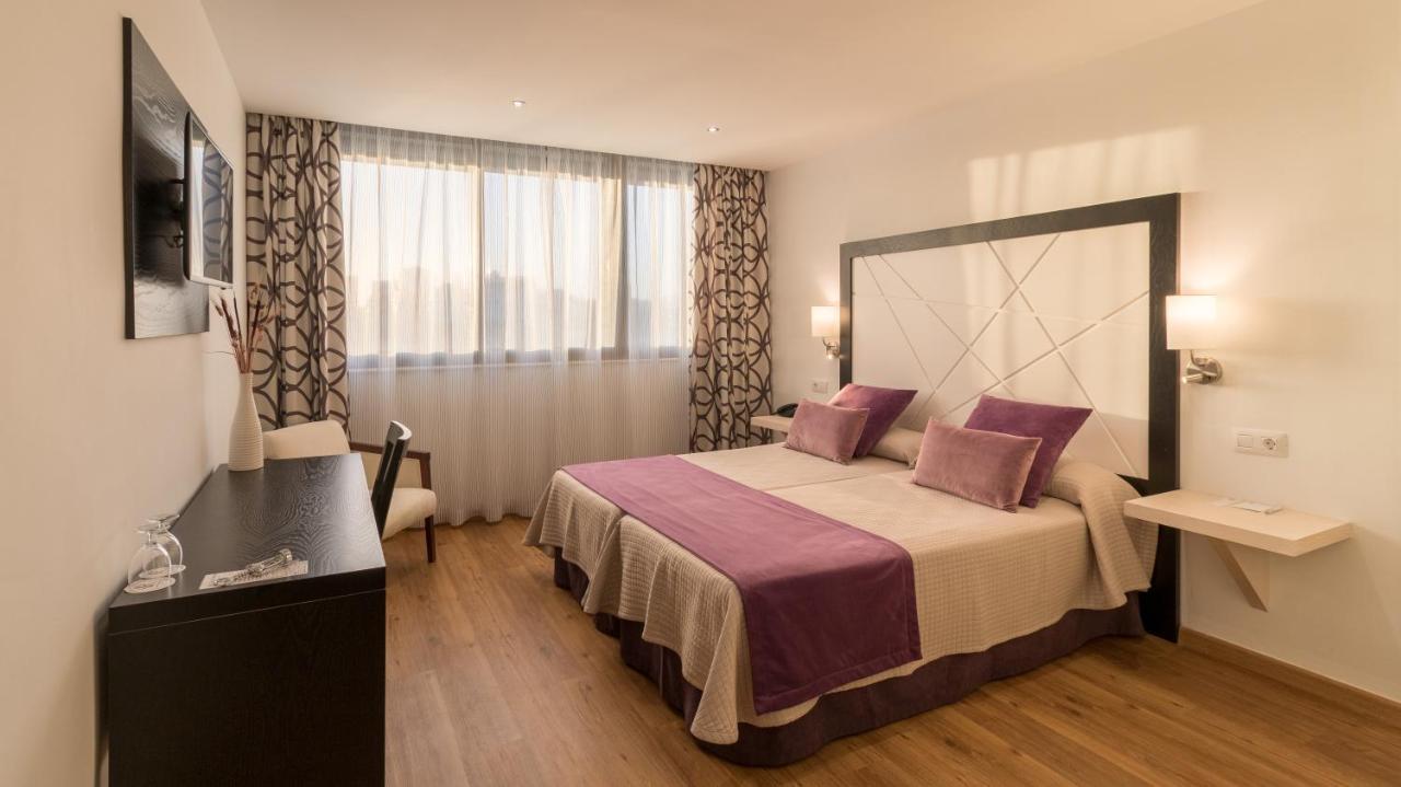 Hotel Colon Rambla Santa-Cruz de Ténérife