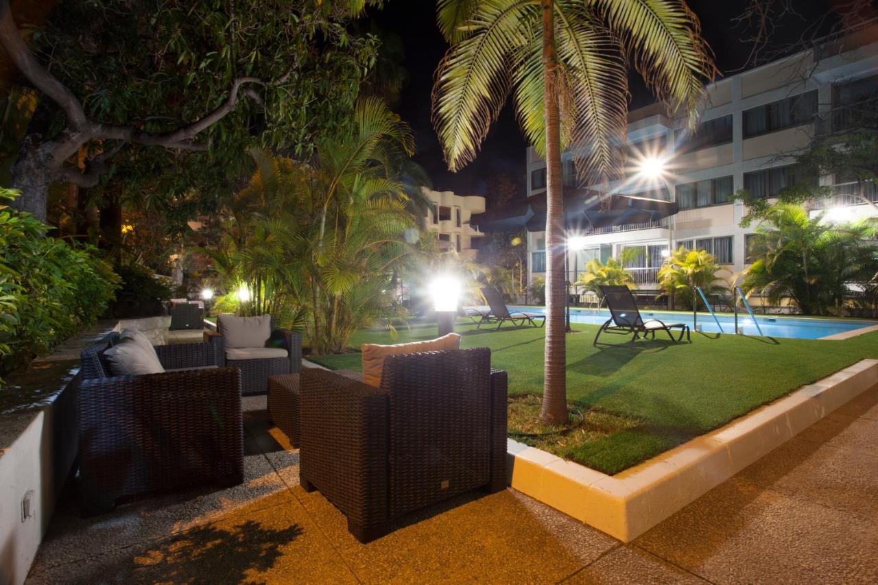 Colon Rambla Hotel