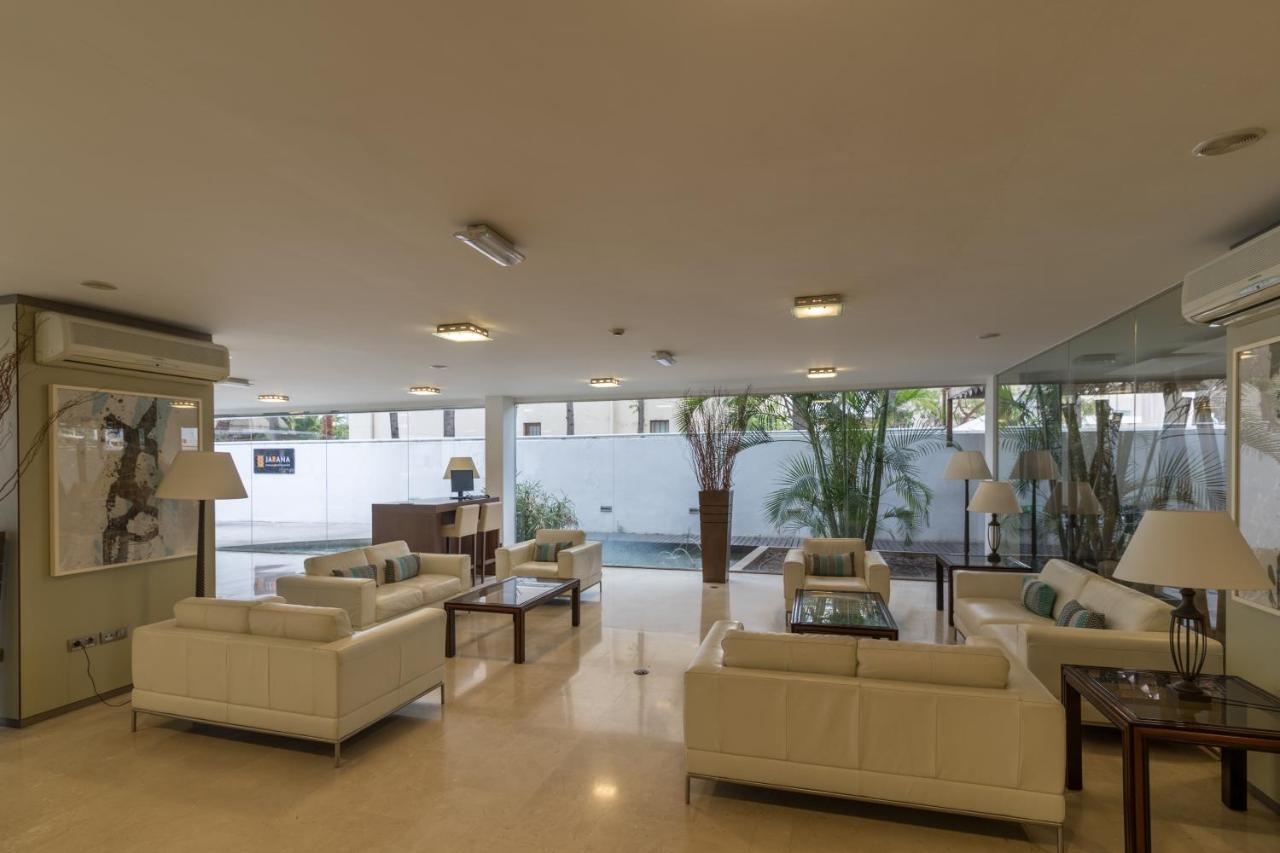 Colon Rambla Hotel 4*