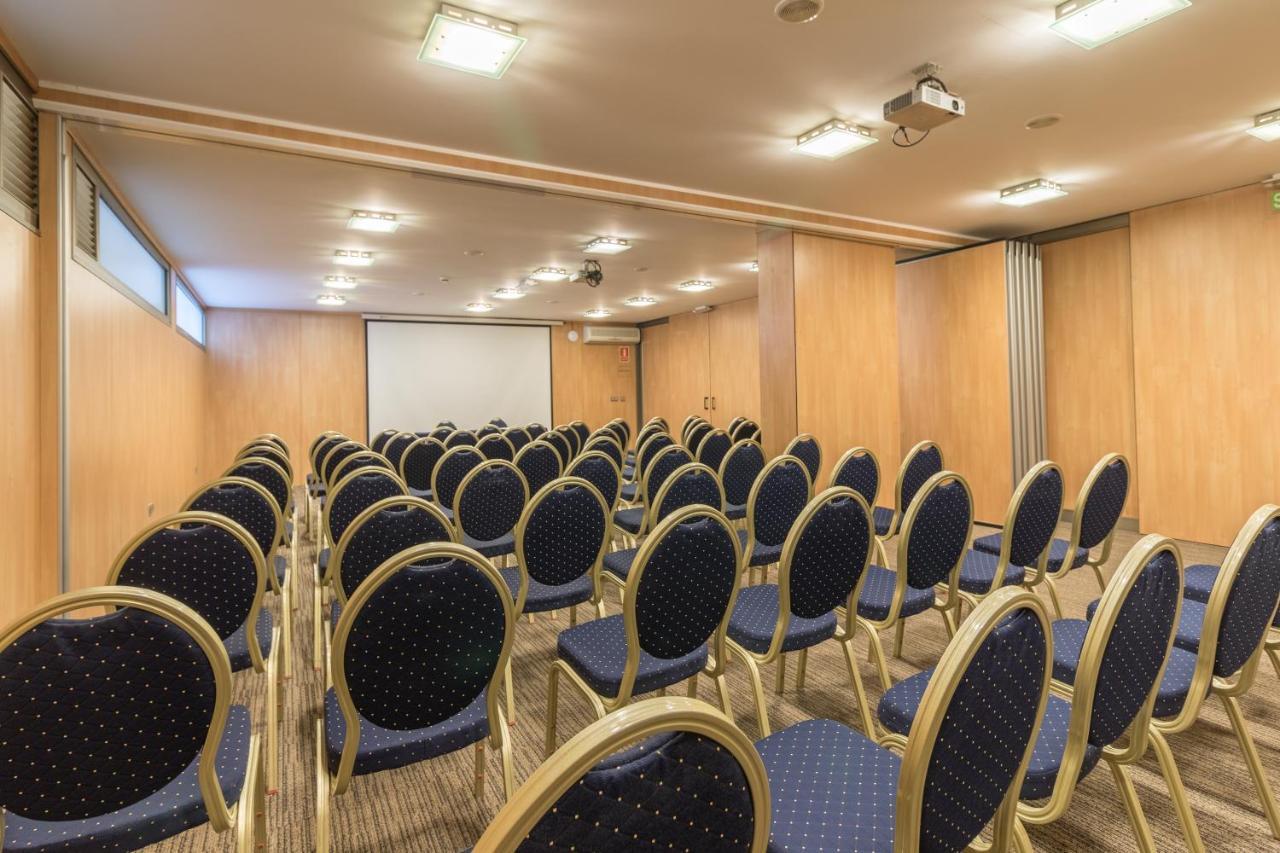 Hotel Colon Rambla Santa Cruz de Tenerife
