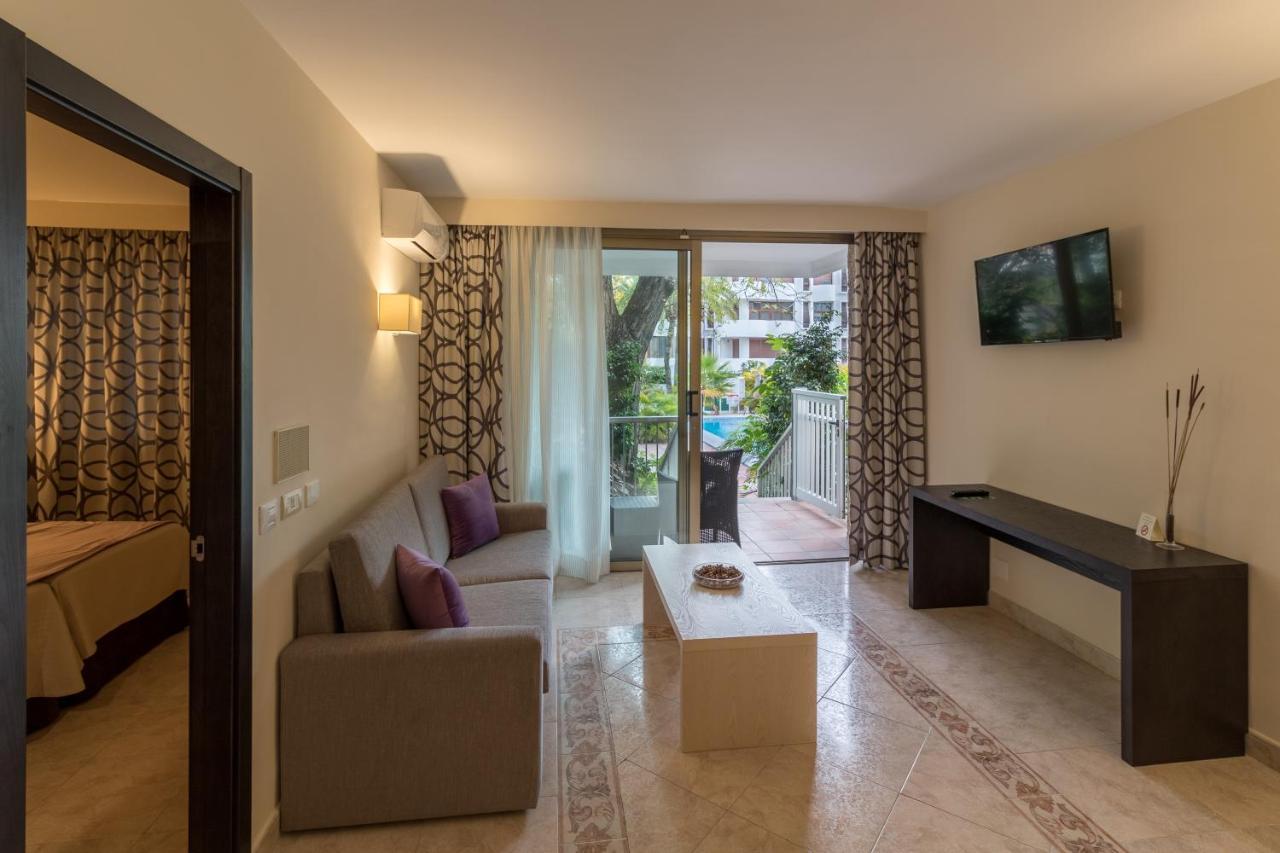 Colon Rambla 4* Santa-Cruz de Ténérife