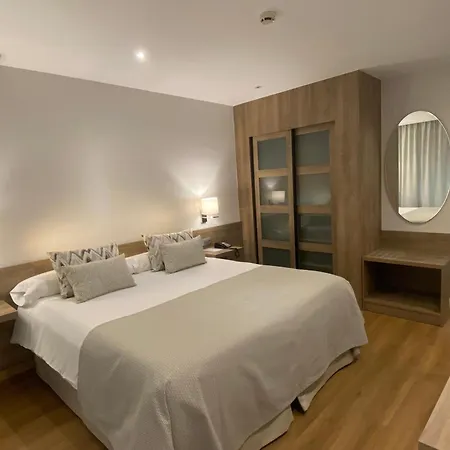 Hotel Colon Rambla Santa Cruz de Tenerife Exterior photo