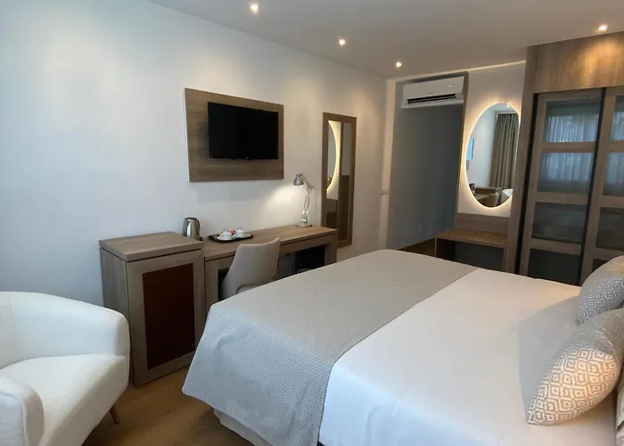 Hotel Colon Rambla