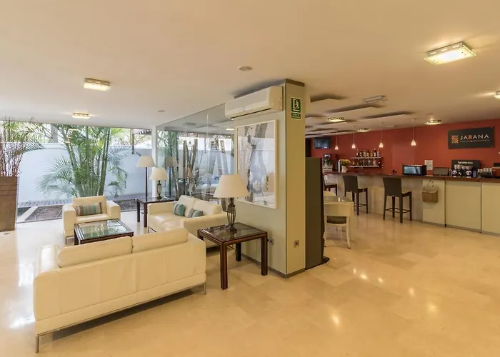 Hotel Colon Rambla