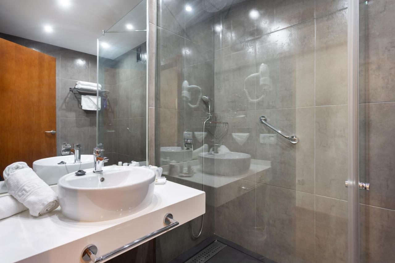 Colon Rambla 4*