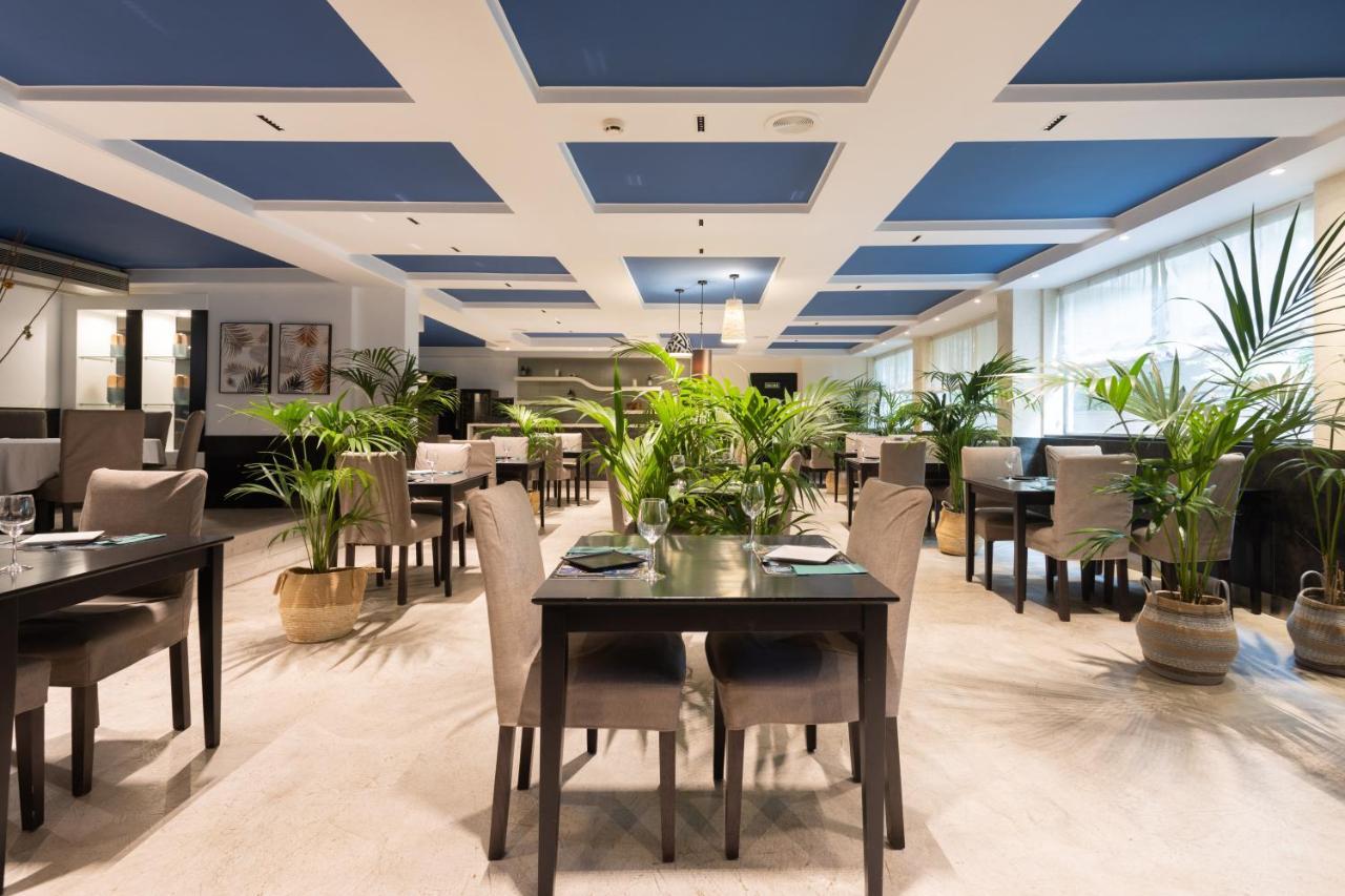 Colon Rambla Hotel
