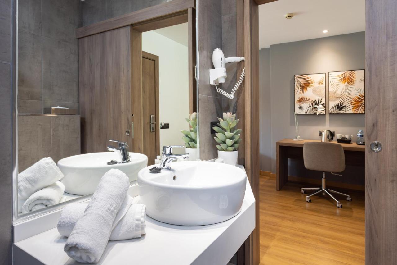 Colon Rambla Hotel 4*