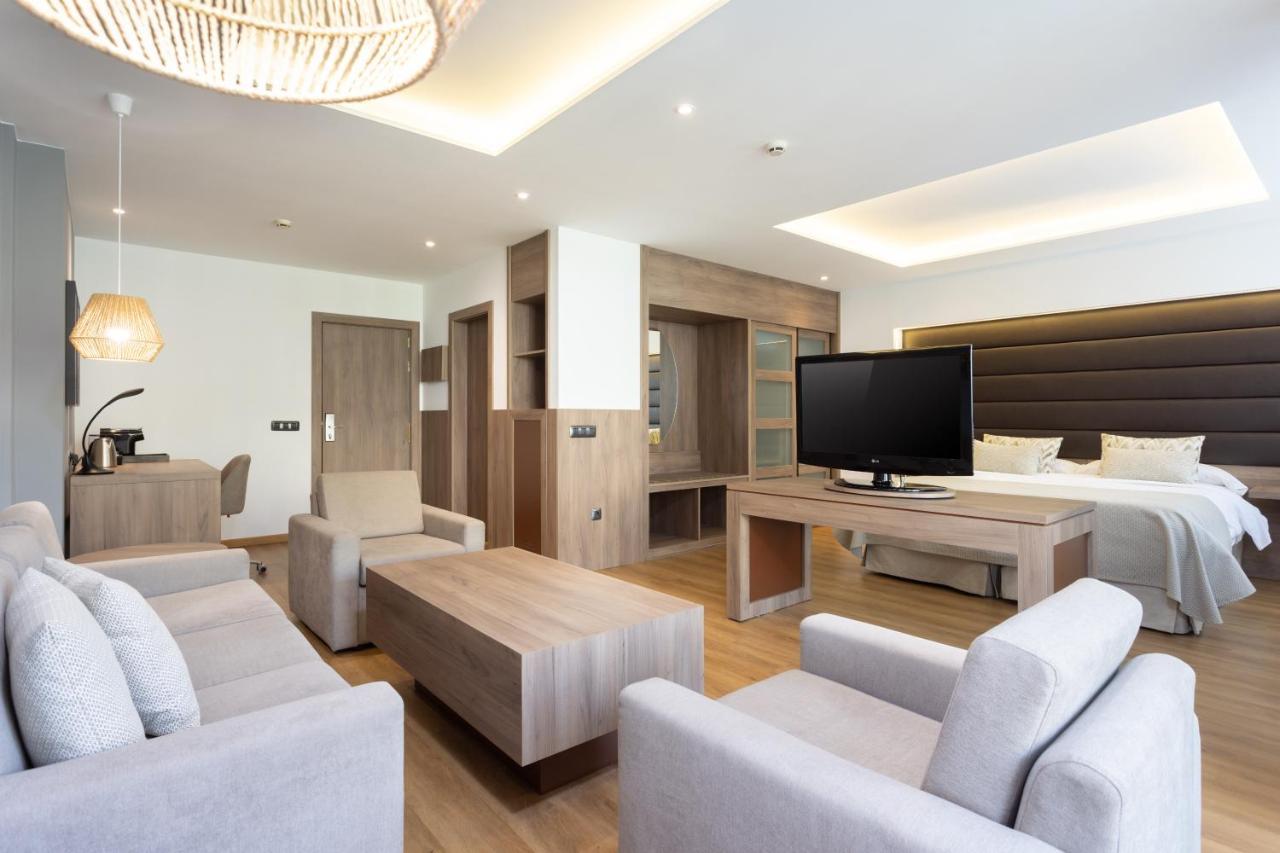科隆兰布拉酒店（Colon Rambla Hotel Santa Cruz de Tenerife）