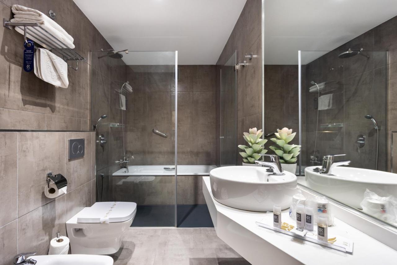 Hotel Colon Rambla
