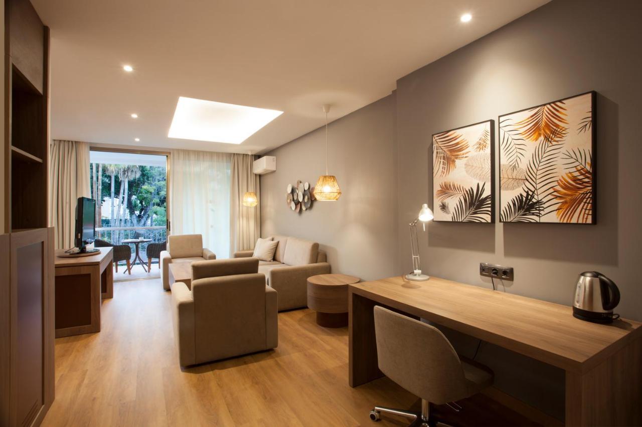 Colon Rambla Hotel 4*