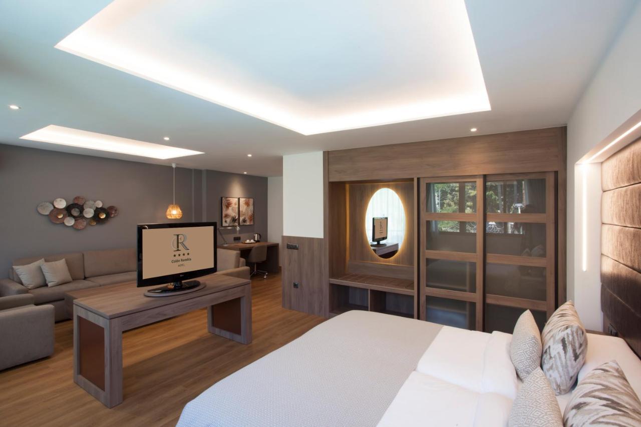 Colon Rambla Hotel Santa Cruz de Tenerife
