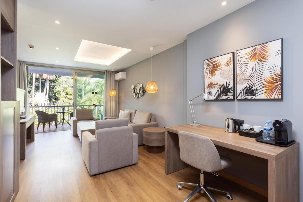 Hotel Colon Rambla