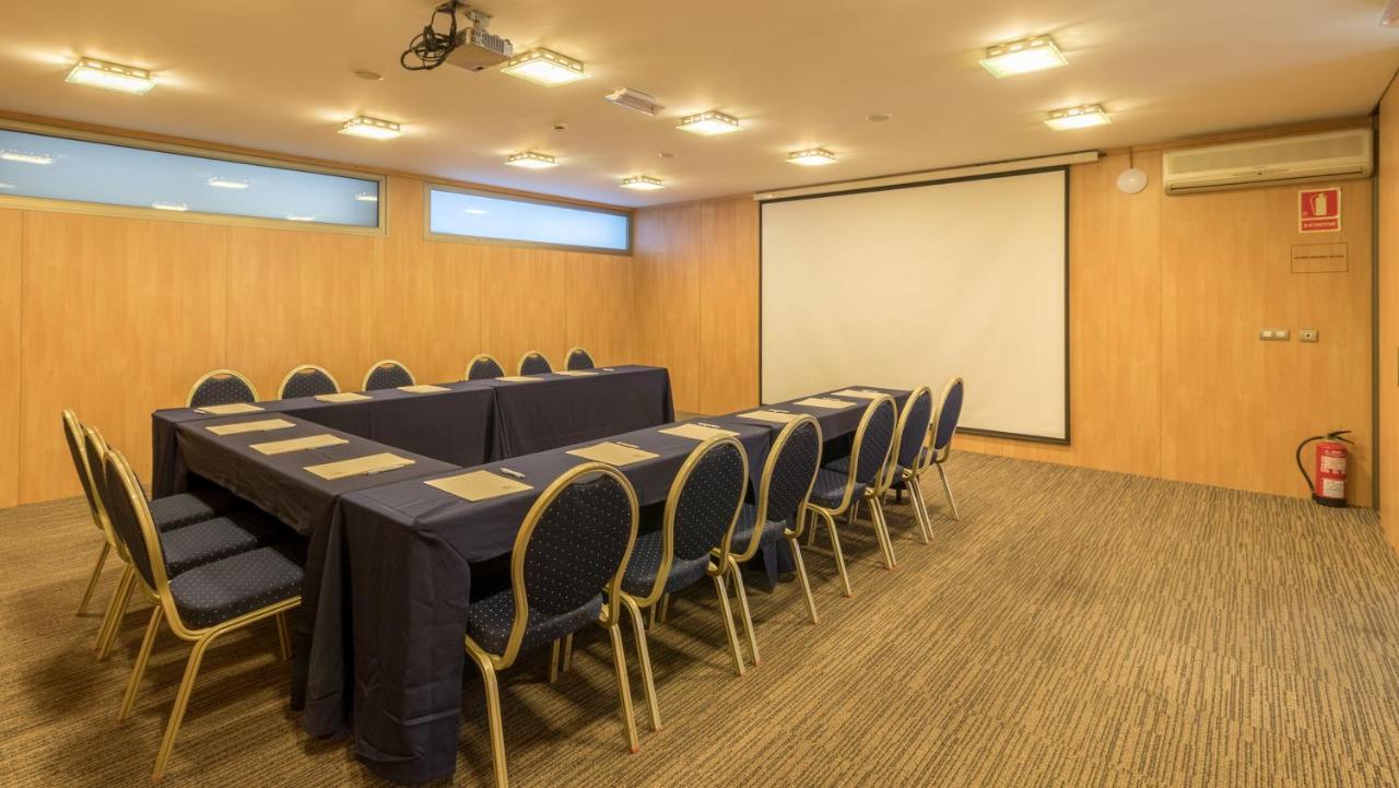 Hotel Colon Rambla 4*