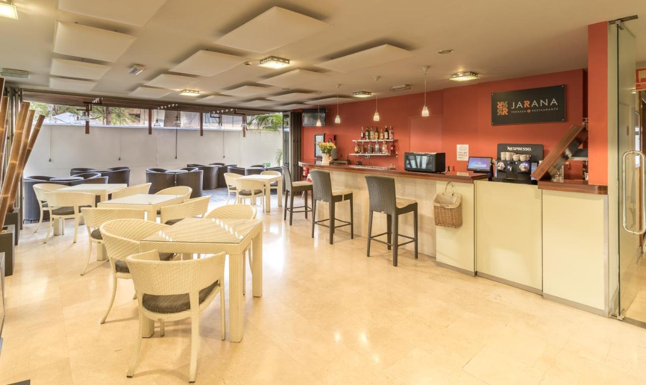 Colon Rambla Hotel Santa Cruz de Tenerife