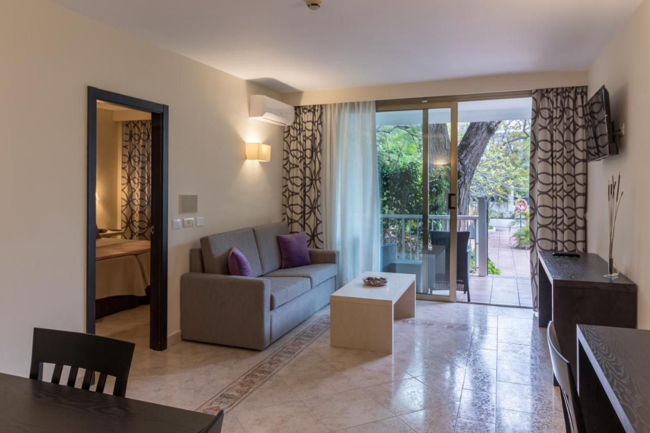 Colon Rambla Hotel